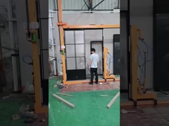 Puertas francesas de aluminio duraderas y elegantes para su hogar